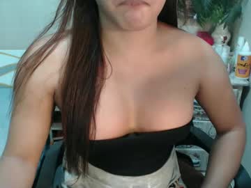 Empressolivia666 Chaturbate stream image from April 03, 2025