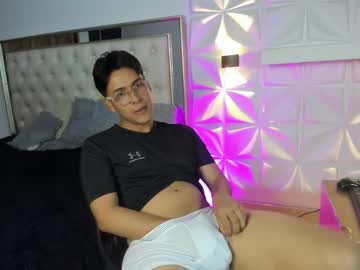 Im_Andrew1 Chaturbate stream image from April 03, 2025