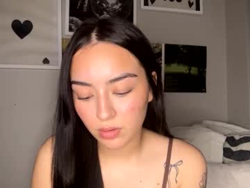 Kylie_Skyy22 Chaturbate stream image from April 03, 2025