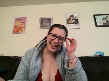 Missselinaberlin Chaturbate stream image from April 03, 2025