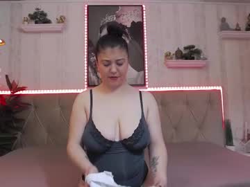 Missyanna_ Chaturbate stream image from April 03, 2025