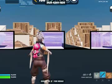 Mrjacksonsplayroom Chaturbate stream image from April 03, 2025