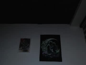 Scarlettgprincess Chaturbate stream image from April 03, 2025
