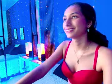 Sophia_Martine Chaturbate stream image from April 03, 2025