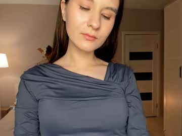 Guineverebendell Chaturbate stream image from April 03, 2025