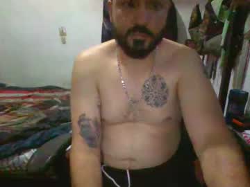 Ianssexx Chaturbate stream image from April 03, 2025