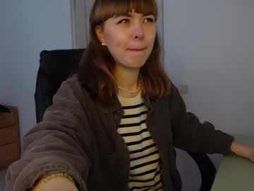 Jane_Dollyy Chaturbate stream image from April 03, 2025