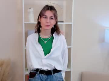 Wildaedwards Chaturbate stream image from April 03, 2025
