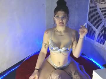 Allisonblaze_ Chaturbate stream image from April 03, 2025