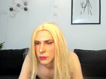 Donna_White Chaturbate stream image from April 03, 2025