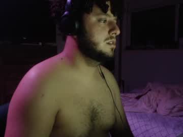 Gustavohub2 Chaturbate stream image from April 03, 2025