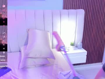 Lux_Taffi Chaturbate stream image from April 03, 2025