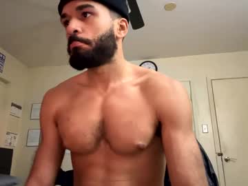 Mikeyno2 Chaturbate stream image from April 03, 2025
