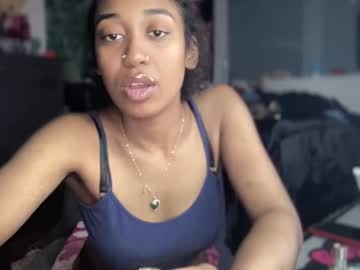 Xoluvvxx Chaturbate stream image from April 03, 2025
