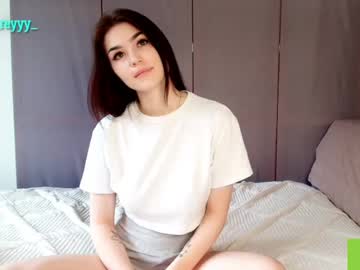 Carolin_Jones Chaturbate stream image from April 03, 2025
