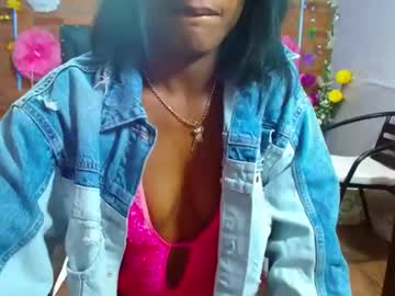 Cataleyajonnes Chaturbate stream image from April 03, 2025
