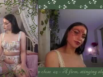 Hedonea Chaturbate stream image from April 03, 2025