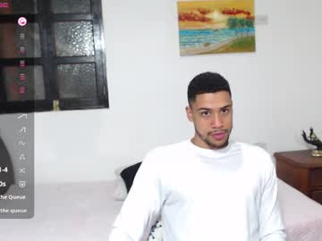 Jhors__Collens Chaturbate stream image from April 03, 2025