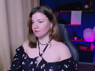 Violetteway Chaturbate stream image from April 03, 2025
