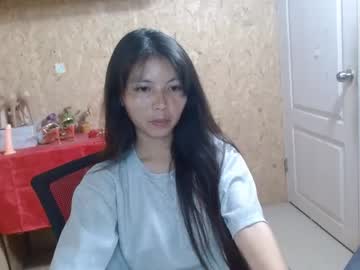 Asian_Erlyn Chaturbate stream image from April 03, 2025