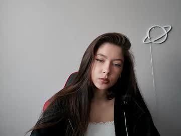 Cocoberry1 Chaturbate stream image from April 03, 2025