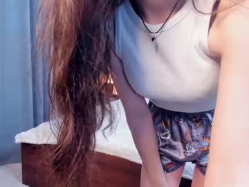 Glimmer_Gemma Chaturbate stream image from April 03, 2025