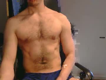 Mackan1199 Chaturbate stream image from April 03, 2025