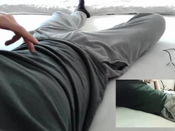 87johnny Chaturbate stream image from April 03, 2025