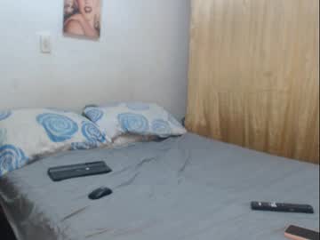 Aliice_Rossee Chaturbate stream image from April 03, 2025