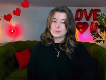 Arigraynor Chaturbate stream image from April 03, 2025