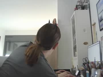 Cloe4riu8 Chaturbate stream image from April 03, 2025