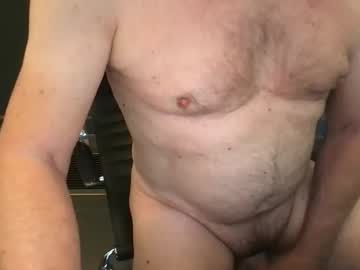 Daddyspain Chaturbate stream image from April 03, 2025