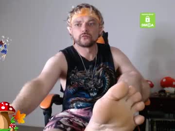 Forest_Sunshine Chaturbate stream image from April 03, 2025