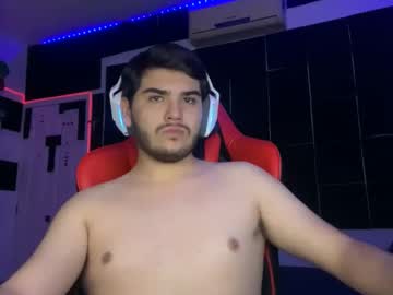 Jesusdntc Chaturbate stream image from April 03, 2025
