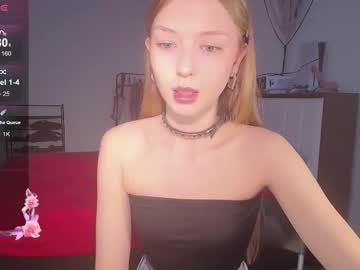 Lissandra_Goddess Chaturbate stream image from April 03, 2025