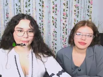 Sienna_Blaze_ Chaturbate stream image from April 03, 2025