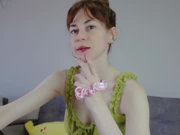 Barbarian_Girl Chaturbate stream image from April 03, 2025