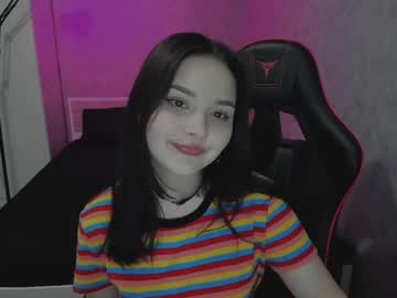 Kikirasparkle Chaturbate stream image from April 03, 2025
