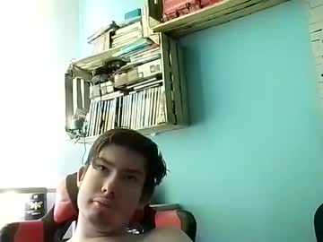 Milosz_Elquentin Chaturbate stream image from April 03, 2025
