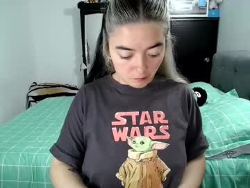 Mocca_117 Chaturbate stream image from April 03, 2025