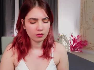 Cutiefly_Memeow Chaturbate stream image from April 03, 2025