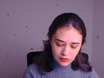 Nika_Flowerss Chaturbate stream image from April 03, 2025