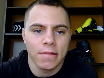 Shadow_Mike1 Chaturbate stream image from April 03, 2025