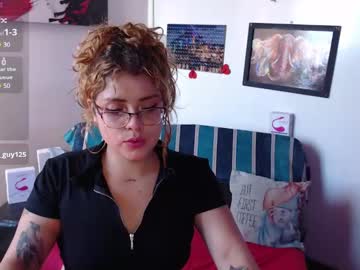 Sophiaa_Vega_ Chaturbate stream image from April 03, 2025