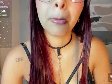 Annyvegaas_ Chaturbate stream image from April 03, 2025