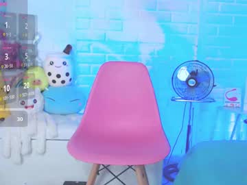 Berry__008 Chaturbate stream image from April 03, 2025