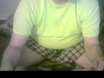 Eatghost Chaturbate stream image from April 03, 2025