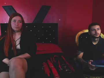 Foxyblaze Chaturbate stream image from April 03, 2025