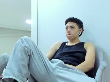 Jp_Colleman Chaturbate stream image from April 03, 2025