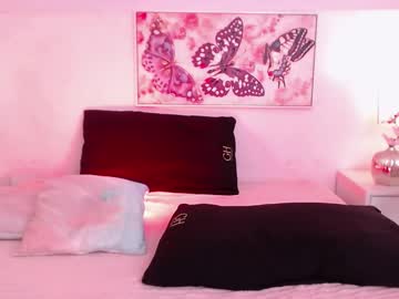 Kendal_Gh Chaturbate stream image from April 03, 2025